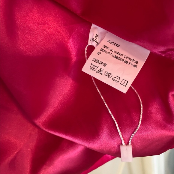 NWOT Pretty Little Thing Blazer Dress - Picture 4 of 5